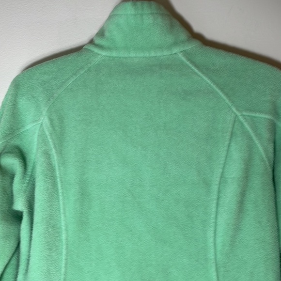 COLUMBIA Fleece Size Medium - Picture 5 of 8